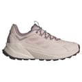 Miniatyrbild 1 av 9: Adidas Terrex Trailmaker 2.0 Leather Vandringsskor Beige EU 38 Kvinna