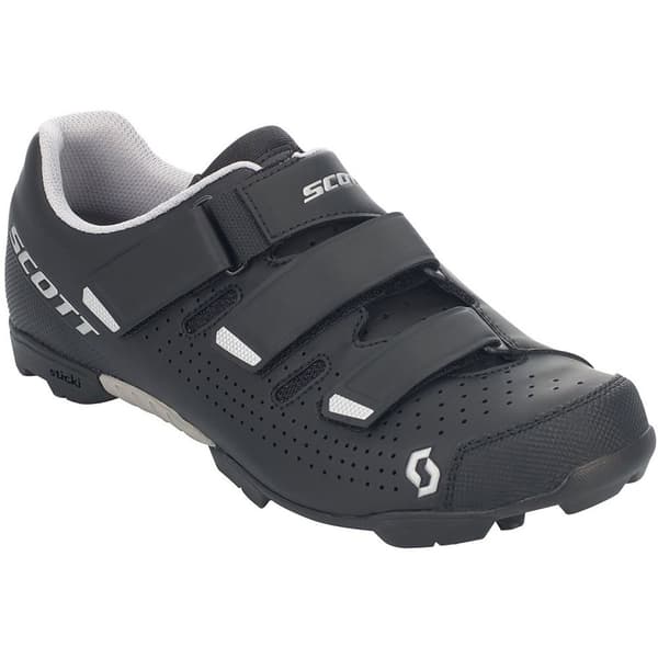 Scott Comp Rs Mtb-skor Svart EU 41 Man