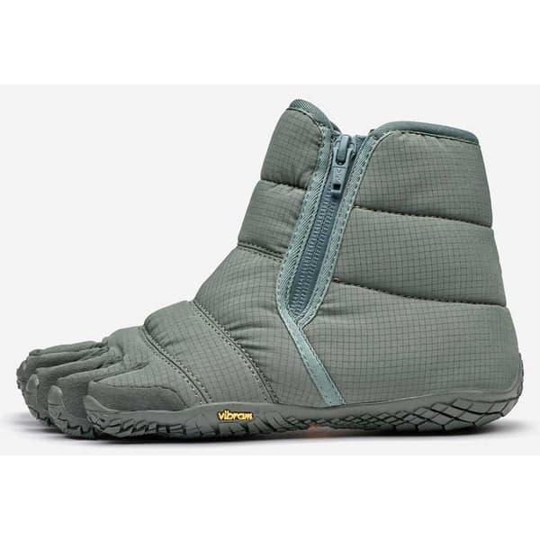 Vibram Fivefingers V-lynx Vandresko Grøn EU 41 Kvinde