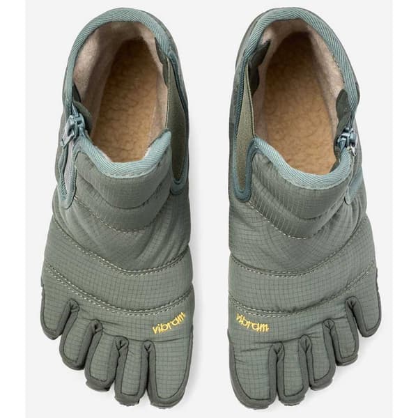 Vibram Fivefingers V-lynx Vandresko Grøn EU 41 Kvinde