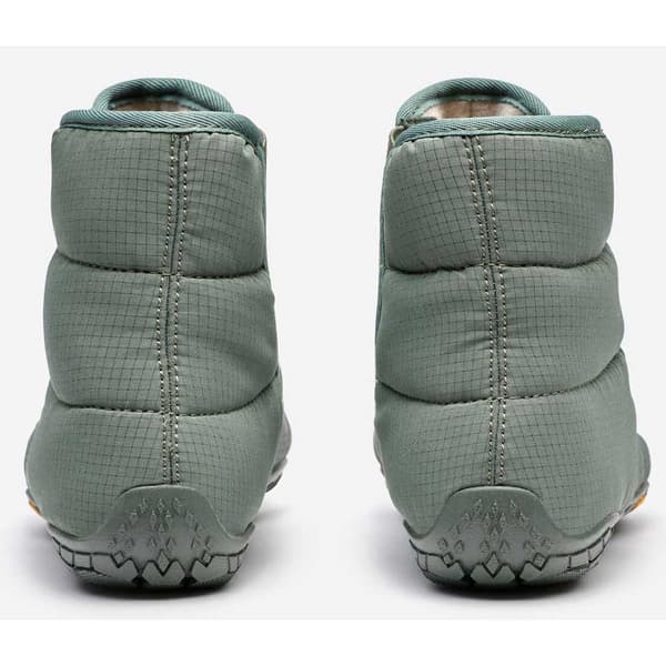Vibram Fivefingers V-lynx Vandresko Grøn EU 41 Kvinde