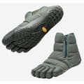 Miniatyrbillede 6 af 7: Vibram Fivefingers V-lynx Vandresko Grøn EU 41 Kvinde