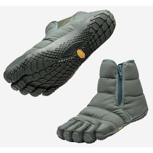 Vibram Fivefingers V-lynx Vandresko Grøn EU 41 Kvinde