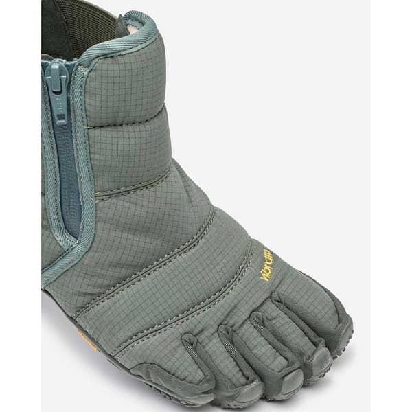 Vibram Fivefingers V-lynx Vandresko Grøn EU 41 Kvinde