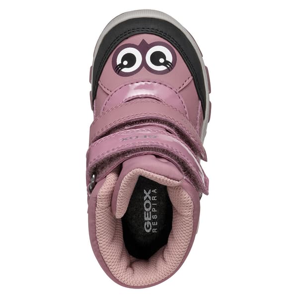 Geox Flanfil Abx Booties Rosa EU 22 Pojke
