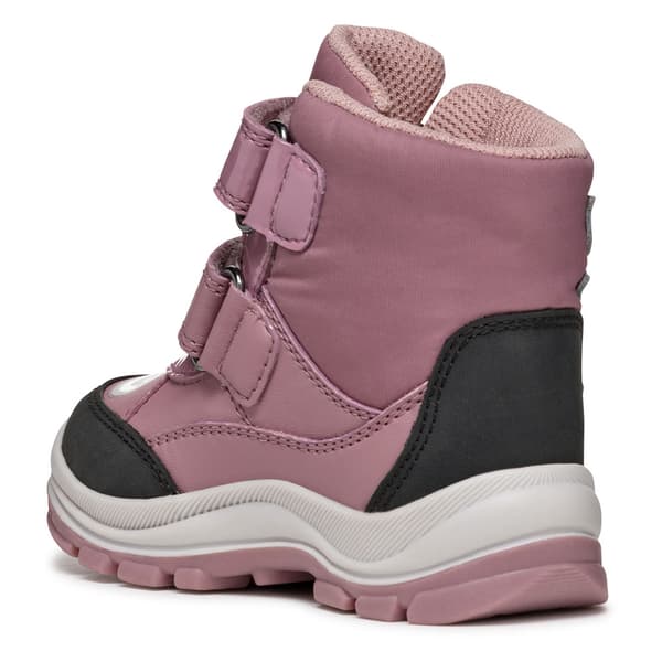 Geox Flanfil Abx Booties Rosa EU 22 Pojke