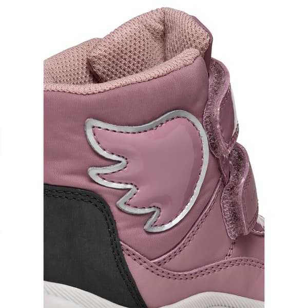 Geox Flanfil Abx Booties Rosa EU 22 Pojke