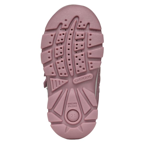 Geox Flanfil Abx Booties Rosa EU 22 Pojke