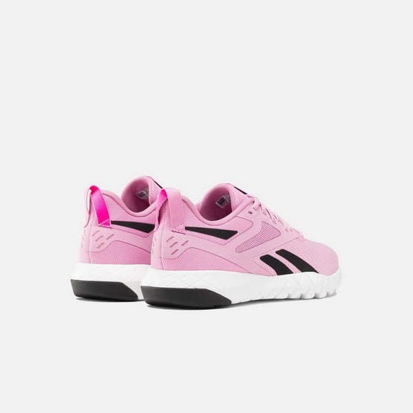 Reebok Flexagon Force 4 Skor Rosa EU 38 1/2 Kvinna