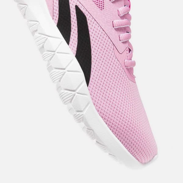 Reebok Flexagon Force 4 Skor Rosa EU 38 1/2 Kvinna
