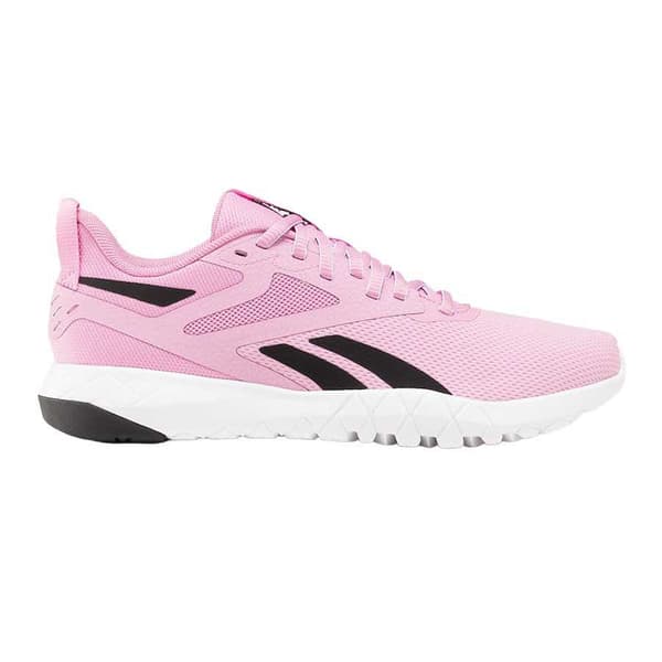 Reebok Flexagon Force 4 Skor Rosa EU 38 1/2 Kvinna