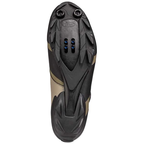 Northwave Celsius Xc Arctic Gtx Mtb-skor Brun EU 42 Man