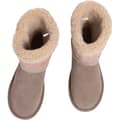 Miniatyrbillede 4 af 6: Pepe Jeans Diss Fur Booties Brun EU 38 Dreng