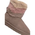 Miniatyrbillede 6 af 6: Pepe Jeans Diss Fur Booties Brun EU 38 Dreng