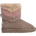 Miniatyrbillede 1 af 6: Pepe Jeans Diss Fur Booties Brun EU 38 Dreng