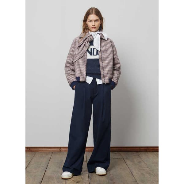 Pepe Jeans Chester Life Skor Vit EU 39 Kvinna