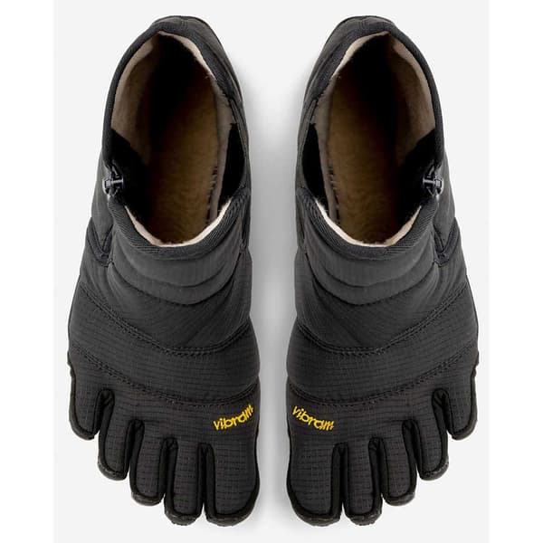 Vibram Fivefingers V-lynx Vaelluskengät Musta EU 42 Mies