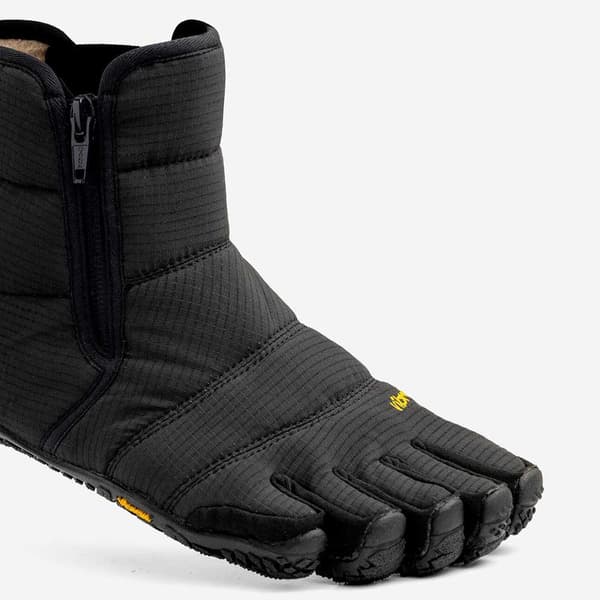 Vibram Fivefingers V-lynx Vaelluskengät Musta EU 42 Mies