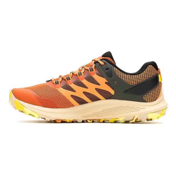 Merrell Nova 3 Trailskor Orange EU 41 Man