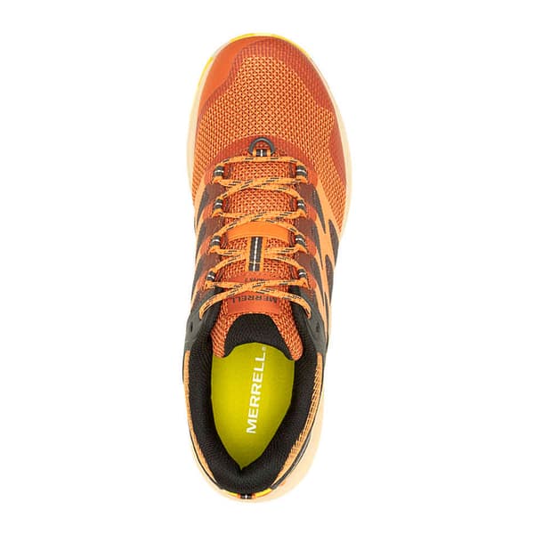 Merrell Nova 3 Trailskor Orange EU 41 Man