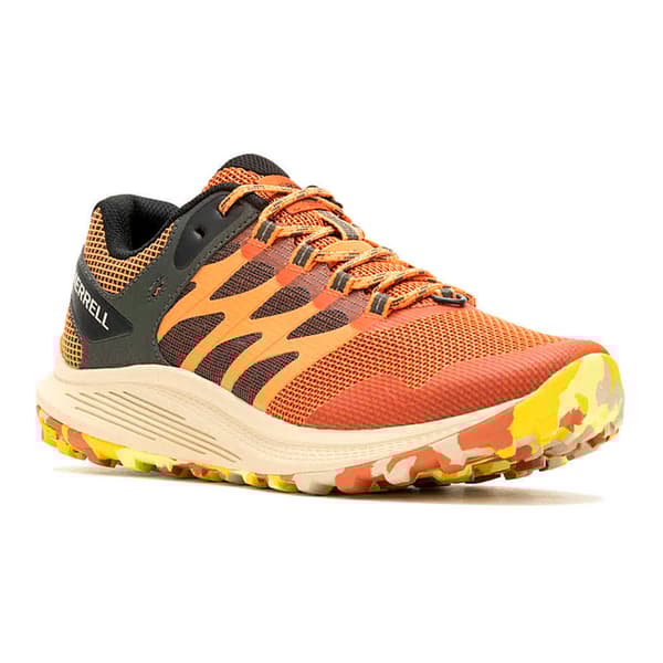 Merrell Nova 3 Trailskor Orange EU 41 Man