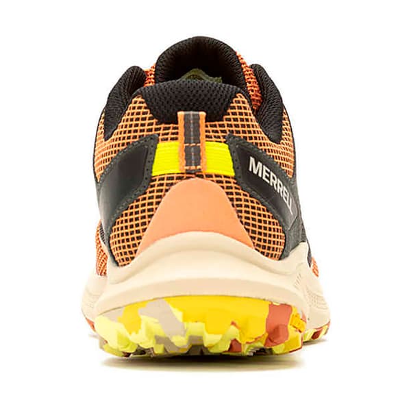 Merrell Nova 3 Trailskor Orange EU 41 Man