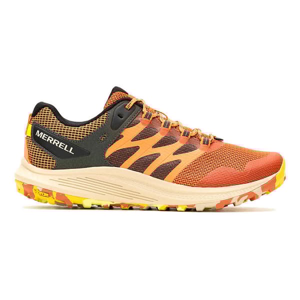 Merrell Nova 3 Trailskor Orange EU 41 Man