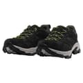 Miniatyrbillede 4 af 7: Jack Wolfskin Vojo Tour Texapore Low Vandresko Sort EU 43 Mand