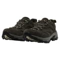 Miniatyrbillede 4 af 7: Jack Wolfskin Vojo Tour Texapore Low Vandresko Sort EU 44 Mand