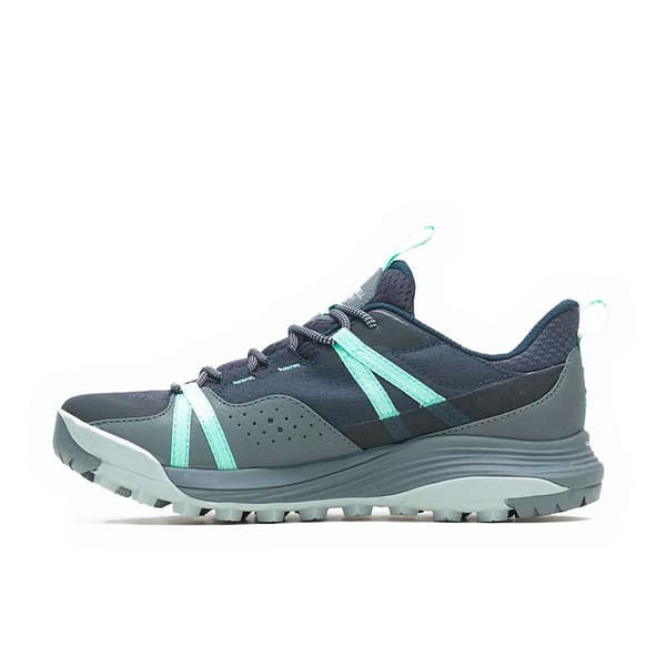 Merrell Siren 4 Goretex Vandringsskor Blå EU 38 Kvinna