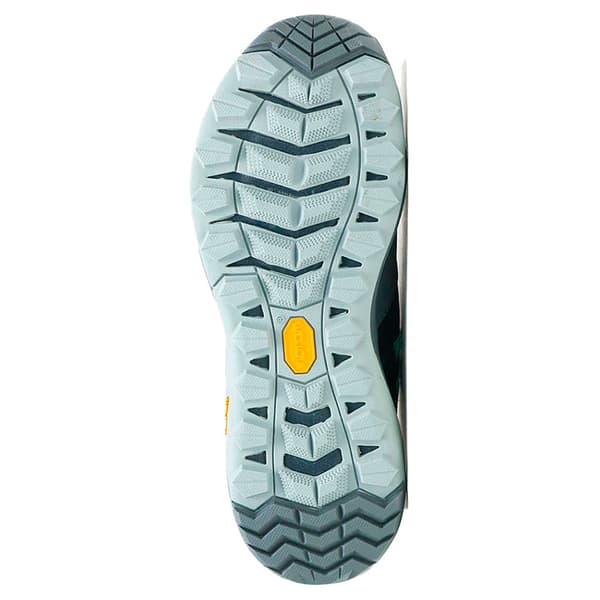 Merrell Siren 4 Goretex Vandringsskor Blå EU 38 Kvinna