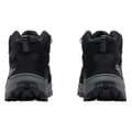 Miniatyrbillede 6 af 9: Jack Wolfskin Vojo Tour Texapore Mid Vandrestøvler Sort EU 37 1/2 Kvinde