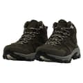 Miniatyrbillede 4 af 7: Jack Wolfskin Vojo Tour Lt Texapore Mid Vandrestøvler Brun EU 41 Mand
