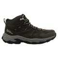 Miniatyrbillede 1 af 7: Jack Wolfskin Vojo Tour Lt Texapore Mid Vandrestøvler Brun EU 41 Mand