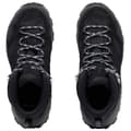 Miniatyrbillede 5 af 9: Jack Wolfskin Vojo Tour Texapore Mid Vandrestøvler Sort EU 42 Kvinde