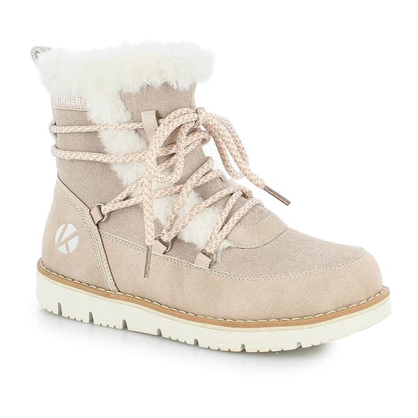 Kimberfeel Skadi Vandrestøvler Beige EU 29