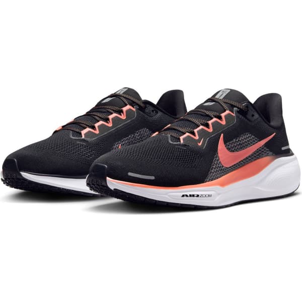 Nike Pegasus 41 Sko Orange EU 42 1/2 Mand