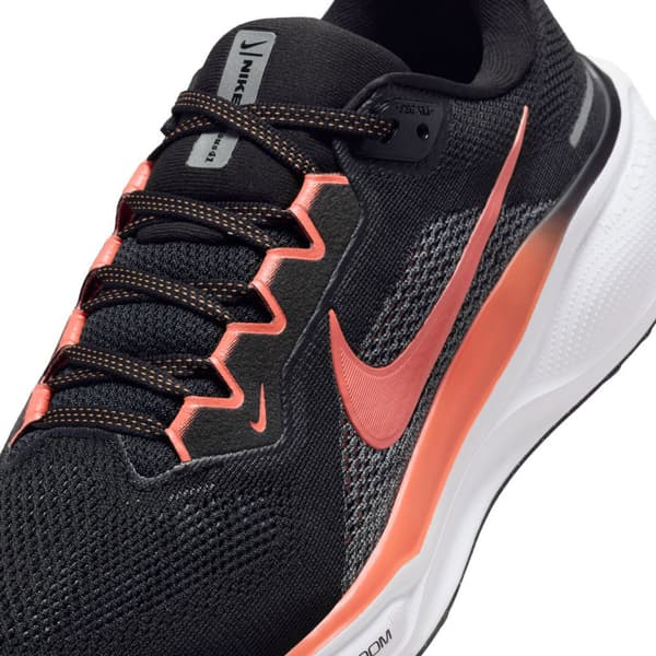Nike Pegasus 41 Sko Orange EU 42 1/2 Mand