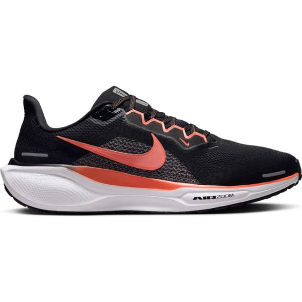 Nike Pegasus 41 Sko Orange EU 42 Mand