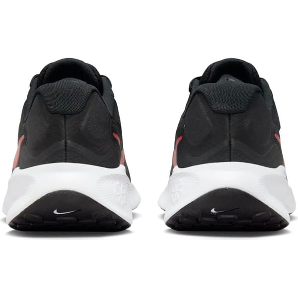 Nike Revolution 7 Löparskor Svart EU 46 Man