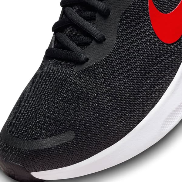 Nike Revolution 7 Löparskor Svart EU 46 Man