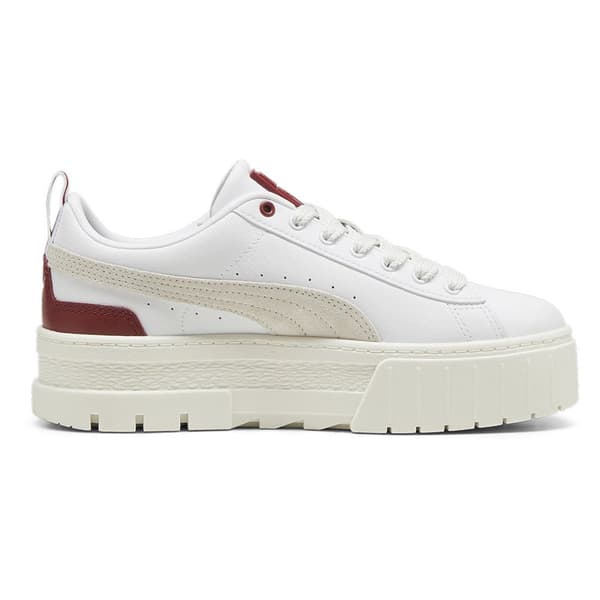 Puma Select Mayze Lenkkarit Valkoinen EU 40 Nainen