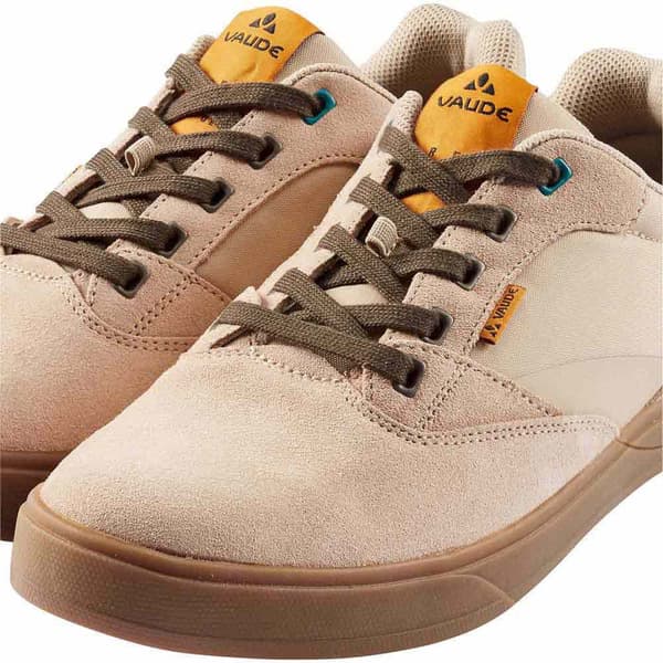 Vaude Bike Am Moab Gravity Maantiepyöräilykengät Beige EU 41 Mies