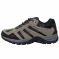 Miniatyrbillede 2 af 5: Herre sneakers Hi-Tec Torca Low WP Brun - 41