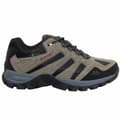 Miniatyrbillede 1 af 5: Herre sneakers Hi-Tec Torca Low WP Brun - 41