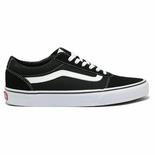 Kondisko til Mænd Vans Ward Sort - 41