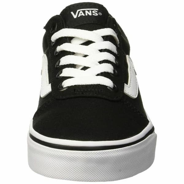 Kondisko til Mænd Vans Ward Sort - 41