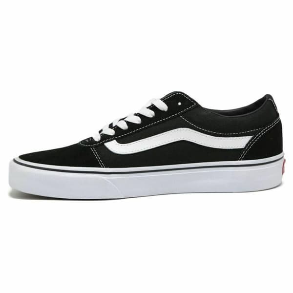 Kondisko til Mænd Vans Ward Sort - 41