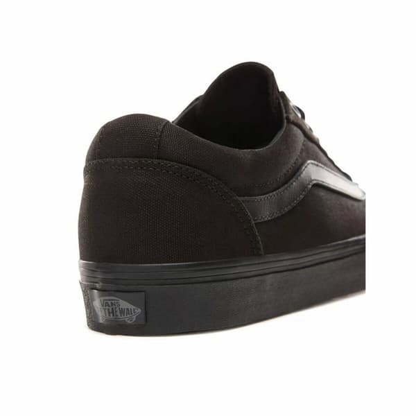 Kondisko til Mænd Vans MN Ward Sort - 41