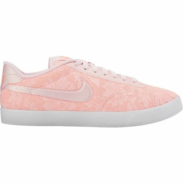 Kvinde Casual Sneakers Nike Racquette '17 Pink - 36,5